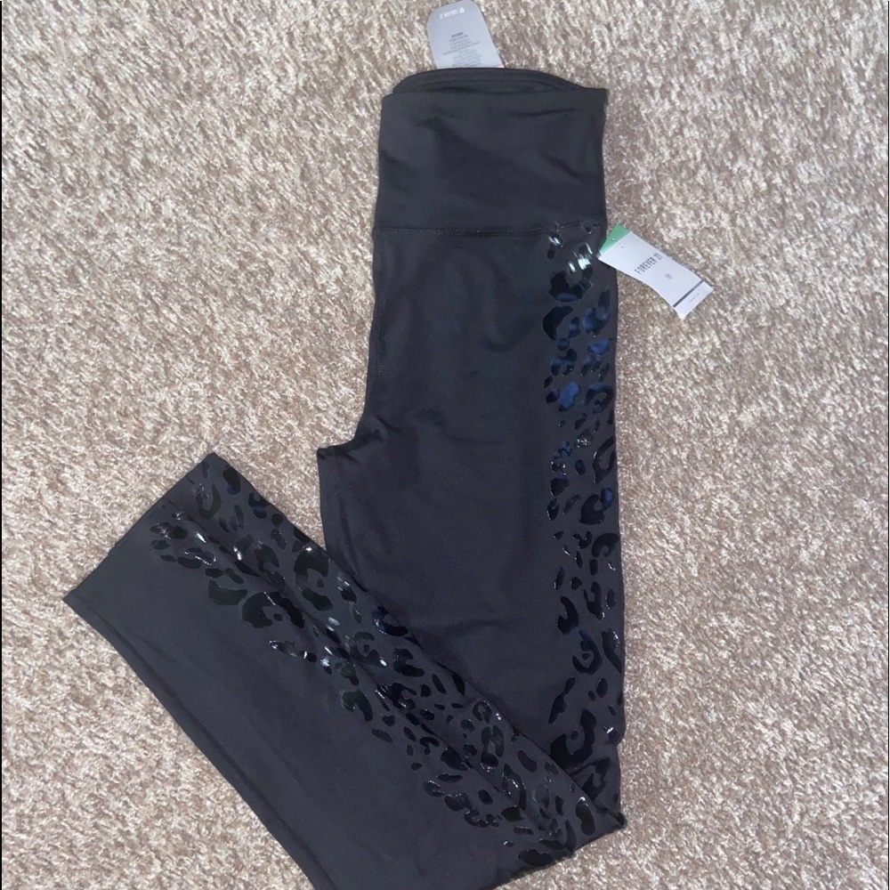 New with tag Long tights